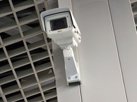 Страховые компании хотят получить доступ к столичным камерам с распознаванием лиц