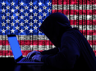 Американские хакеры стали лидерами по количеству кибератак в России