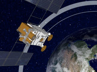 На орбите едва не столкнулись российский и индийский спутники