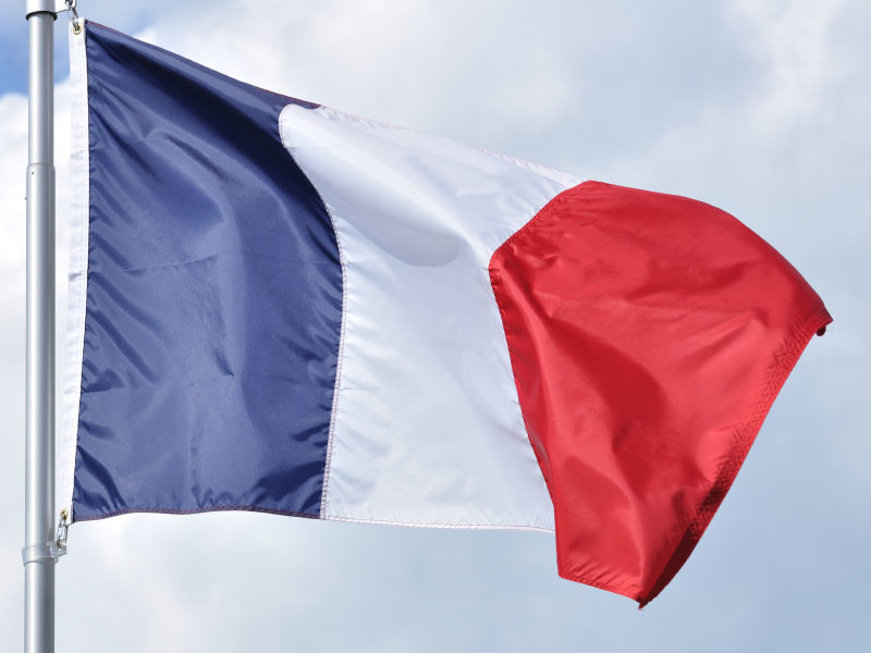 Французские власти направили американским IT-гигантам уведомления о необходимости выплаты нового налога для технологических компаний