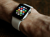 Apple объявила о запуске функции ЭКГ в смарт-часах Watch в России
