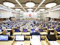 Депутаты предложили освободить российских интернет-ритейлеров от уплаты НДС