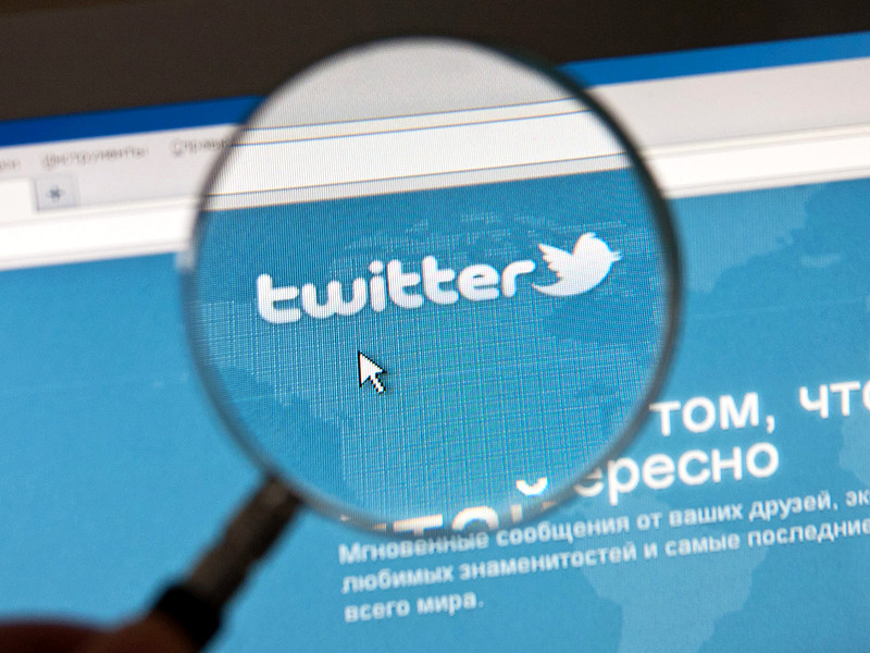 Пресненский суд не стал рассматривать иск Twitter к судебному приставу