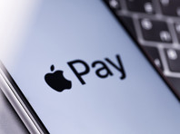 Россия вышла на второе место в мире по числу пользователей платежной системы Apple Pay