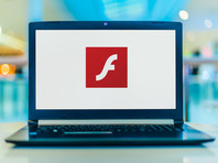 Программа Adobe Flash Player прекратила свое существование