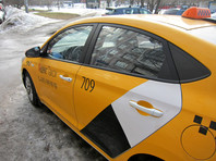 В Сеть утекли данные тысяч водителей "Яндекс.Такси"