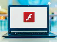 Adobe начала блокировать в Сети контент, созданный при помощи Flash Player
