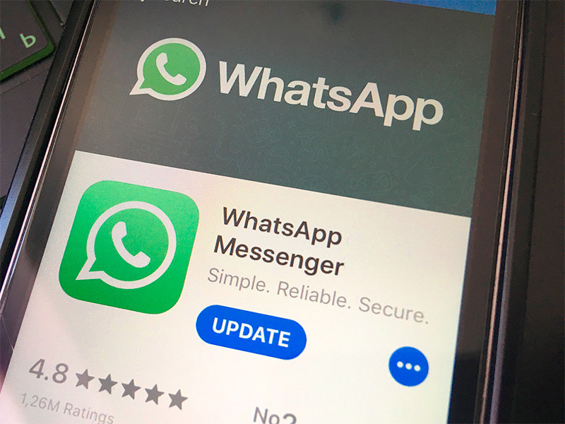 Мессенджер WhatsApp отложил до 15 мая вступление в силу новой политики конфиденциальности, которая должна была заработать с 8 февраля. Компания объяснила это тем, что обновление вызвало "неразбериху" и привело к появлению "вызывающей беспокойство дезинформации"

