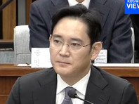 Вице-президента Samsung приговорили к двум с половиной годам тюрьмы