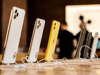 Санкции против Huawei помогли Apple вернуться на второе место среди крупнейших производителей смартфонов