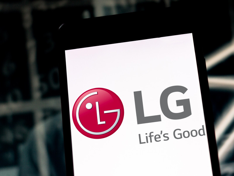 Компания LG может покинуть рынок смартфонов 