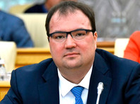 Максут Шадаев