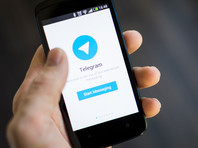  Сторонники Трампа вывели Telegram на второе место по скачиваниям в США среди всех приложений 		