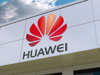 Huawei начнет продавать в России ПК, мониторы и другие устройства