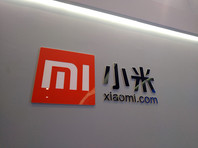 Власти США внесли в "черный список" Xiaomi и еще восемь китайских компаний