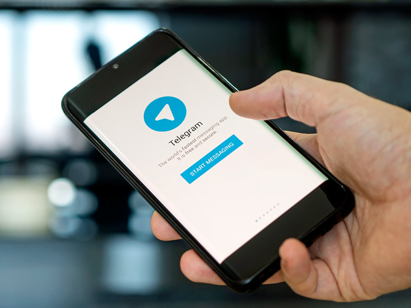 Telegram намерен привлечь 1 млрд долларов, продав облигации узкому кругу инвесторов