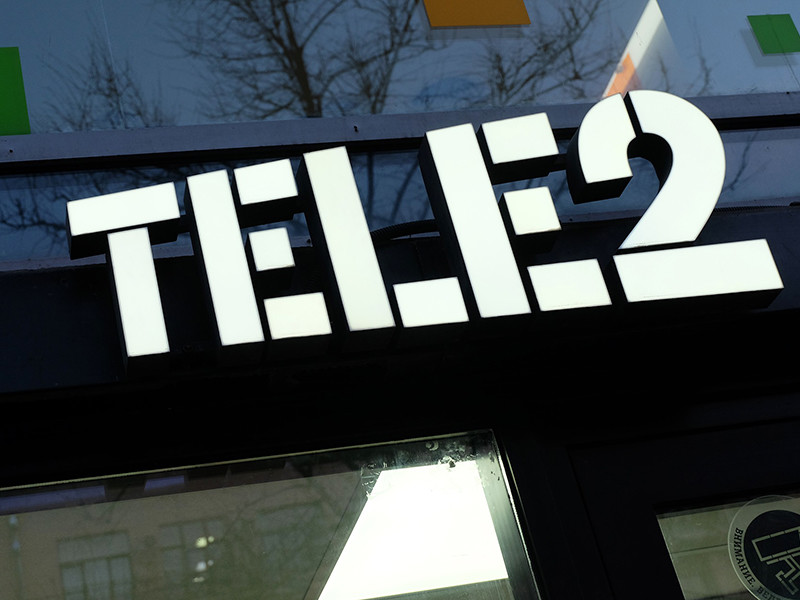 ФАС завела новое дело о неправомерном повышении тарифов в отношении оператора Tele2