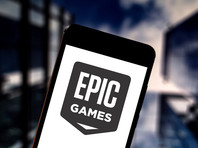 Игровая студия Epic Games подала в Еврокомиссию антимонопольную жалобу на компанию Apple