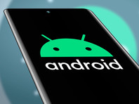 В Сеть утекли первые скриншоты Android 12
