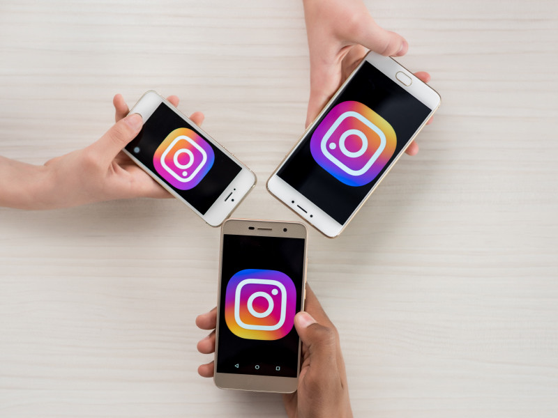 Разработчики Instagram готовят отдельное приложение сервиса для детей 	