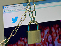 Роскомнадзор может заблокировать сервис микроблогов Twitter в России через месяц, если сервис не удалит запрещенную информацию
