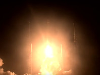 SpaceX запустила 23-ю партию спутников Starlink 