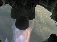SpaceX потеряла четвертый прототип корабля Starship во время испытаний в "прыжке" на 10 километров (ВИДЕО)