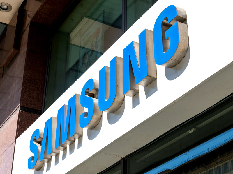 Samsung может отказаться от выпуска нового флагманского смартфона линейки Galaxy Note