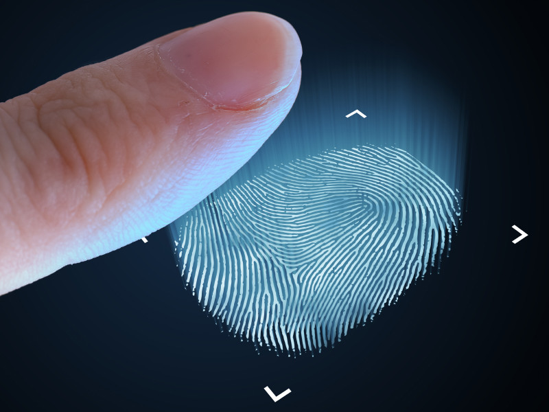 Власти хотят заставить граждан сдавать биометрию 