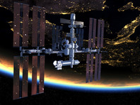 На МКС отправят оборудование для создания американской системы обнаружения гиперзвуковых ракет