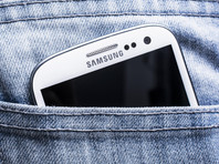 Российские пользователи смартфонов Samsung пожаловались на появление на устройствах неудаляемых приложений "Яндекса"