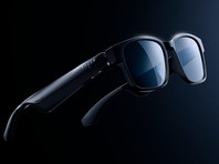 Компания Razer представила смарт-очки Anzu