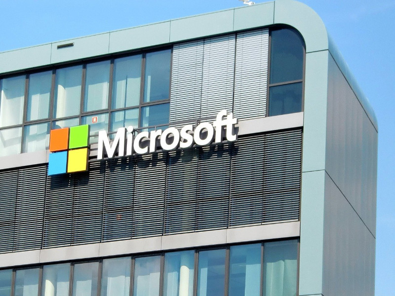  Microsoft обсуждает покупку сервиса Discord за 10 млрд долларов 	