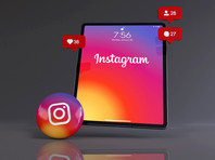 Instagram даст пользователям возможность скрывать или оставлять лайки под публикациями