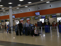Аэропорт Шереметьево проведет эксперимент по идентификации пассажиров по лицу