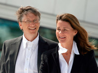 Билл и Мелинда Гейтс объявили о разводе после 27 лет брака