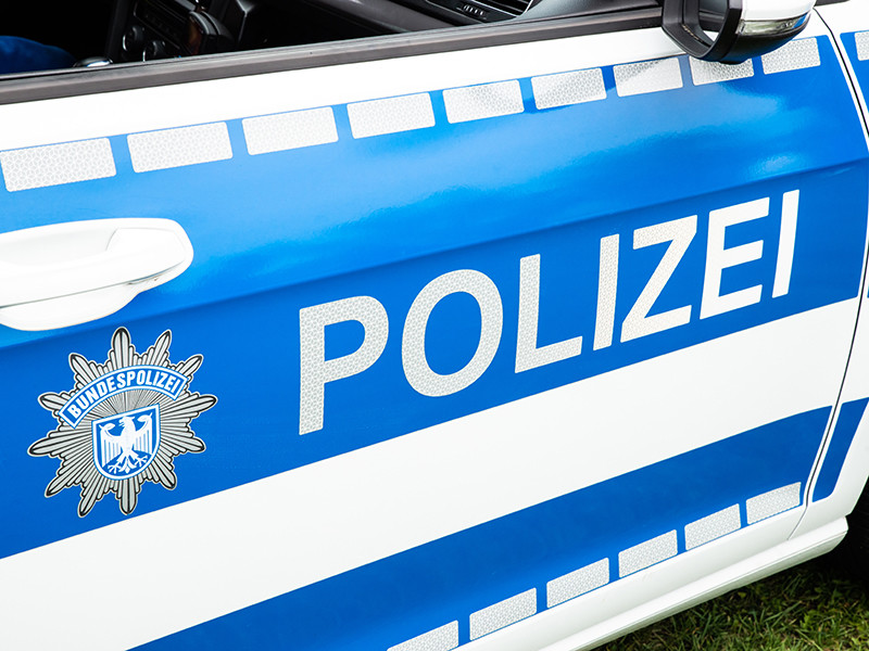  Полиция Германии закрыла крупнейший сайт даркнета с детской порнографией 	