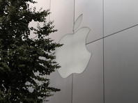 Apple подала иск к антимонопольной службе России, требуя признать незаконным штраф в $12 млн