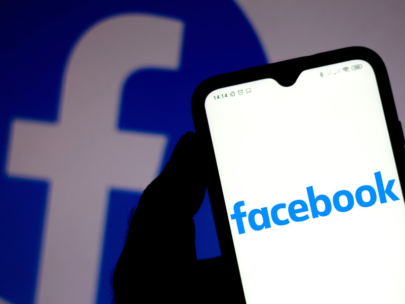 В Facebook признали Россию лидером по распространению дезинформации в соцсети