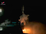 Роскосмос запустил ракету-носитель "Союз-2.1б" с седьмой партией спутников OneWeb