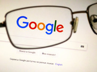 Google оштрафовали на 6 млн рублей за неудаление запрещенного контента