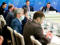 Расширенное заседание комитета по информационной политике, информационным технологиям и связи