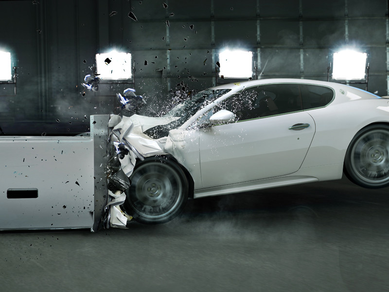 В Euro NCAP объявили о масштабном изменении правил проведения краш-тестов автомобилей