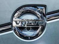 Компания Volvo объявила об отзыве в России почти 10 тыс. автомобилей