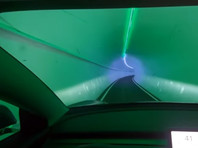 Компания Илона Маска завершила прокладку первых коммерческих скоростных тоннелей в Лас-Вегасе