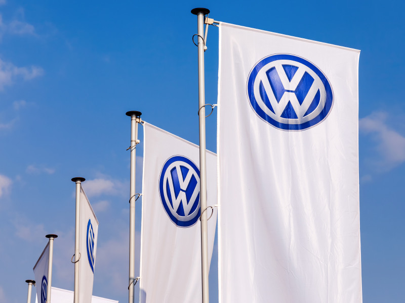 Volkswagen наладит в России выпуск трех новых моделей