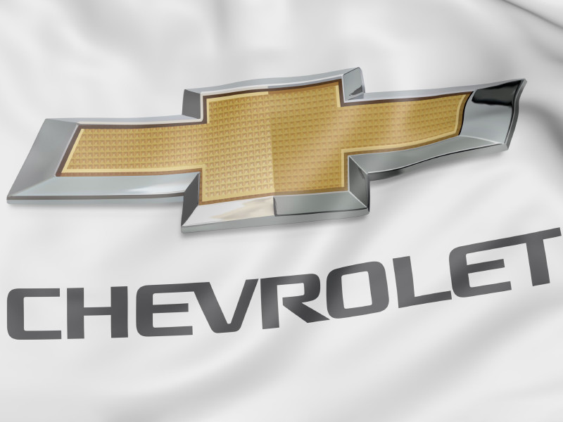  На российский рынок вернулись бюджетные модели Chevrolet 		
