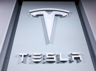 Tesla возглавила рейтинг самых дорогих автомобильных компаний мира