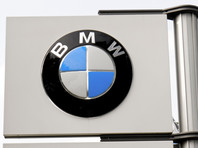 BMW и Daimler отказались от совместного проекта по разработке беспилотных машин