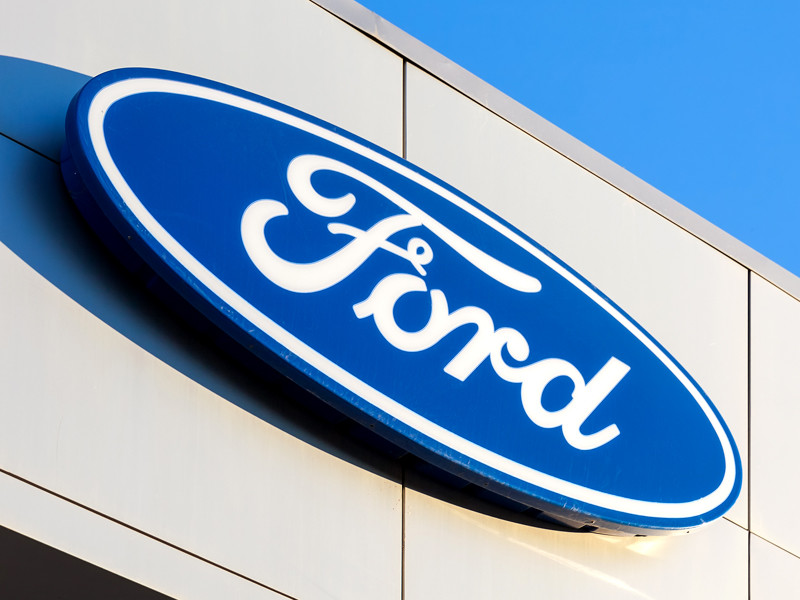Компания Ford намерена обнулить выбросы парниковых газов своих заводов и машин к 2050 году
